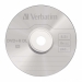 DVD+R DL AZO 8x 8.5GB 5 Pack Jewel Case Mat Zilver