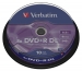 DVD 8.5 GB