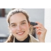 PinStripe USB Stick USB 2.0 16GB Zwart