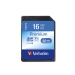 VB-SDHC10-16G Premium U1 SDHC Geheugenkaart Klasse 10 16GB