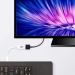 Verloopstuk van Mini DisplayPort naar HDMI