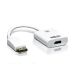 VC986-AT DisplayPort naar 4K HDMI actieve adapter