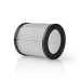 Stofzuiger Cartridge-Filter | Vervanging voor: Nedis® | VCAC118BK | Motorfilter