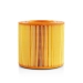 VCFI210ALL Stofzuiger Cartridge-Filter | Vervanging voor: Allaway | A/C-Series | Motorfilter