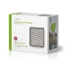 HEPA-Vervangingsfilter | Vervanging voor: Philips | Wit