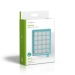 HEPA Filter Set | Vervanging voor: Philips | HEPA-Motorfilter en Microfilter | H13