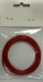 HDMSB1182 MONTAGESNOER 0,14MM ROOD 10MTR