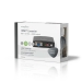 HDMI™-Converter | VGA Female / 2x RCA Female | HDMI™ Output | 1-weg | 1080p | 1.65 Gbps | Aluminium | Antraciet