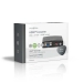HDMI™-Converter | VGA Female / 2x RCA Female | HDMI™ Output | 1-weg | 1080p | 1.65 Gbps | Aluminium | Antraciet