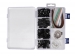 SET MET PRINTCONNECTOREN
