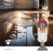 Nat en Droog Adapter | Universeel | Harde Oppervlakten / Harde Vloeren / Parket / Tegels | 32 - 35 mm