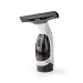 Elektrische Raamwisser | 20 W | Inhoud Reservoir Vuil Water: 200 ml | Afneembare vuilwatertank | Wit / Zwart