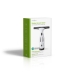 Elektrische Raamwisser | 20 W | Inhoud Reservoir Vuil Water: 200 ml | Afneembare vuilwatertank | Wit / Zwart