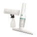 Electrische Ruitenreiniger | 12 W | 1200 Pa | Inhoud Reservoir Vuil Water: 60 ml | Afneembare vuilwatertank | Groen / Wit