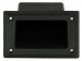 VDAC02 HANDVAT VOOR LUIDSPREKER, PLASTIC, 137 x 87mm