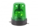 VDL15RLGA ZWAAILICHT - GROEN - (MET ADAPTER 12VAC)