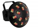 ARUZO LED MUSHROOM - 66 LEDS