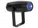 VDLLMS1 MINI LEDPUNTSPOT - 3W - VERWISSELBARE KLEURENLENZEN