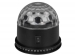 DISCOBAL MET LED-VERLICHTING