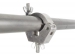 HEAVY-DUTY BUISKLEM MET VLEUGELMOEREN - MAX. LAST 350kg