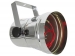 VDLPS36C PINSPOT PAR36 - CHROOM