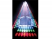 EXTRASA - LITESTAR RGBW LED FLOWER-EFFECT