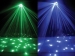 KOMBO - EFFECT MET 6 LENZEN - 3 x 3W R+G+B LEDS