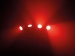 SLIMBAR - MINI LEDPAR-LICHTSET - 4 x 12 W COB RGB 