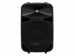 VDS10N 2-WEG LUIDSPREKER - ABS - ROOSTER 10" - 130 W - ZWART