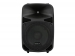 VDS12N 2-WEG LUIDSPREKER - ABS - ROOSTER 12" - 150 W - ZWART