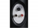 SET MET 2 DYNAMISCHE TWEEWEG 4" LUIDSPREKERBOXEN - 2 x 100 W - 16 Ohm / 100 V - ZWART
