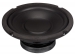 VDSSP8/8 ZWARTE SUBWOOFER VOOR LUIDSPREKER 8" / 350W