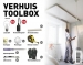 VERHUISBOX MET 20 HANDIGE ITEMS