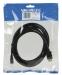 High Speed HDMI kabel met Ethernet HDMI-Connector - HDMI Micro-Connector Male 3.00 m Zwart