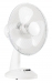 Tafelventilator 30 cm 35 W Plastic Wit