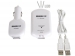 5-IN-1 USB-LADER EN POWERPACK VOOR NiMH AAA BATTERIJEN