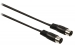 Stereo Audiokabel 5-Pins DIN Male - 5-Pins DIN Male 3.00 m Zwart