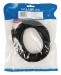 Stereo Audiokabel 3.5 mm Male - 2x RCA Male 15.0 m Zwart