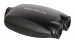 Digital Audio Splitter TosLink Female - 2x TosLink Female Zwart