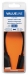 DisplayPort Kabel DisplayPort Male - HDMI Male 0.20 m Zwart