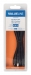 USB 2.0 Kabel USB A Male - Micro-B Male Plat 3.00 m Zwart