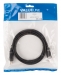 DisplayPort kabel DisplayPort male - DisplayPort male 2,00 m zwart