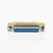 Seriële Adapter SUB-D 25-Pins Male - SUB-D 25-Pins Female Metaal