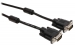 VGA Kabel VGA Male - VGA Male 15.0 m Zwart