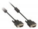 VGA Kabel VGA Male - VGA Male 15.0 m Zwart