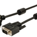 VGA Kabel VGA Male - VGA Male 2.00 m Zwart