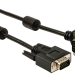 VGA Kabel VGA Male - VGA Male 2.00 m Zwart
