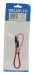 SATA 3 Gb/s Kabel Intern SATA 7-Pins Female - SATA 7-Pins Female 0.50 m Rood
