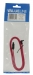 SATA 3 Gb/s Kabel Intern SATA 7-Pins Female - SATA 7-Pins Female 1.00 m Rood
