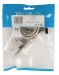 USB 2.0 Kabel 2x A Female - 8-Pins Female 0.50 m Grijs
